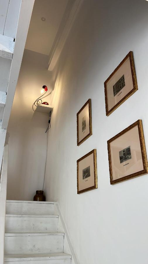 San Genna Pienzace Tu Apartment Nápoles Exterior foto